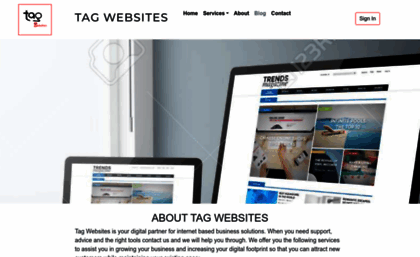 tagwebsites.com.au