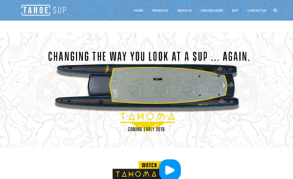 tahoesup.com