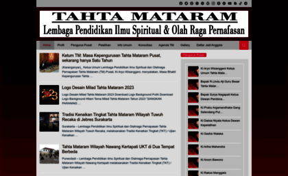 tahtamataram.com