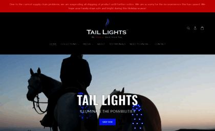 tail-lights.com