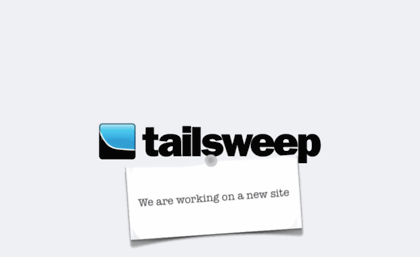 tailsweep.co.uk