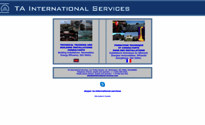 tainternational-services.com