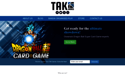 tak-games.com.au
