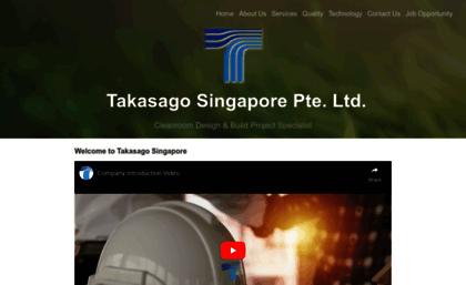 takasago.com.sg