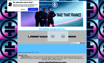 take-that.actifforum.com