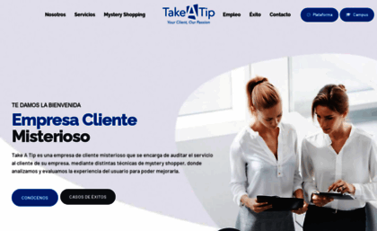 takeatip.es
