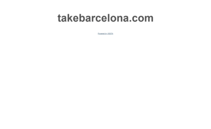 takebarcelona.com
