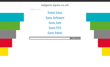 talgara-epos.co.uk