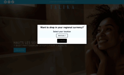 talika.com