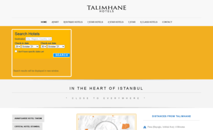 talimhanehotels.com