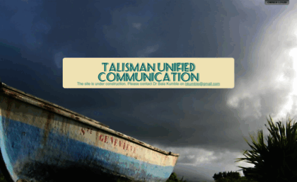 talismanuc.com