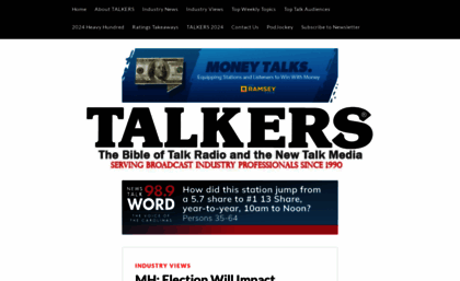 talkers.com