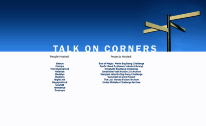 talkoncorners.net