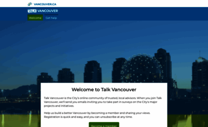 talkvancouver.com