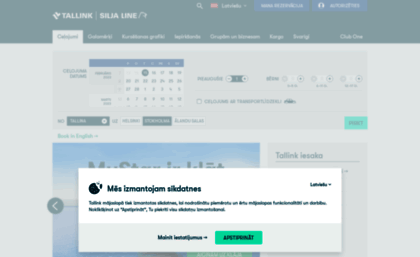tallink.lv