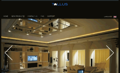 talluscorp.com