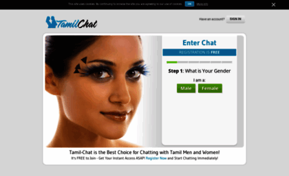 tamil-chat.com