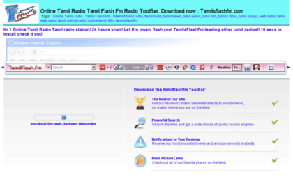 tamilflashfm.toolbar.fm