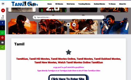 tamilgun.tube