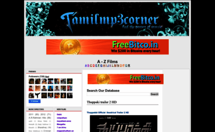 tamilmp3corner.blogspot.com
