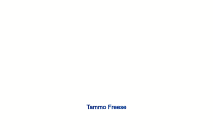 tammofreese.de