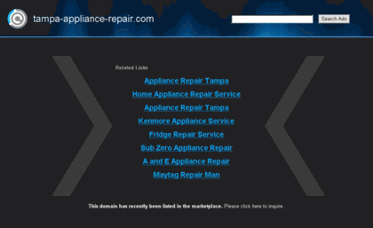 tampa-appliance-repair.com