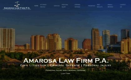 tampaautoinjuryattorney.com