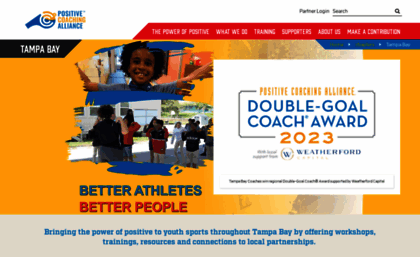 tampabay.positivecoach.org