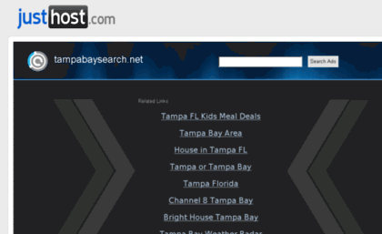 tampabaysearch.net