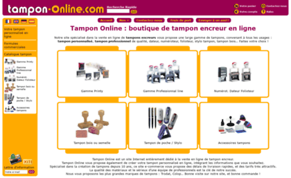 tampon-online.com