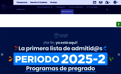 tampu.unicauca.edu.co