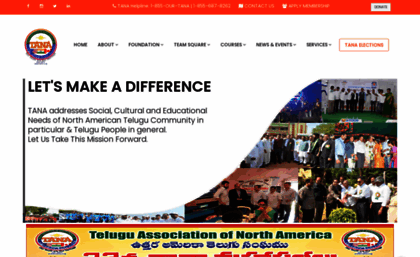 tana.org