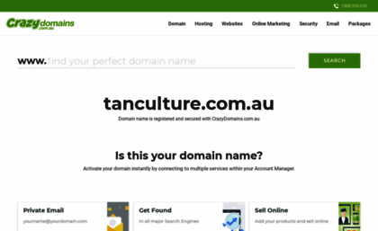 tanculture.com.au