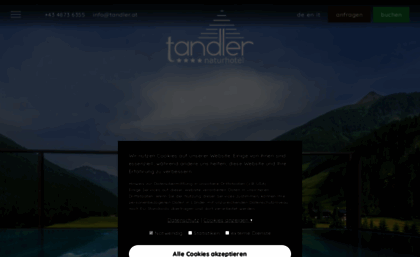 tandler.at