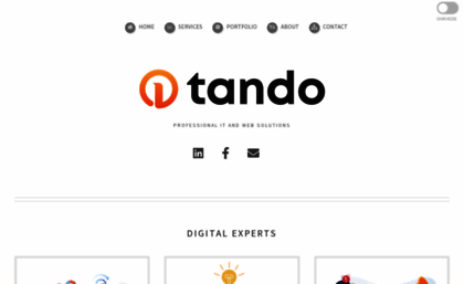 tando.com.au