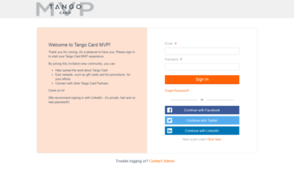 tangocard.influitive.com