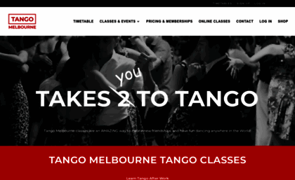 tangomelbourne.com.au