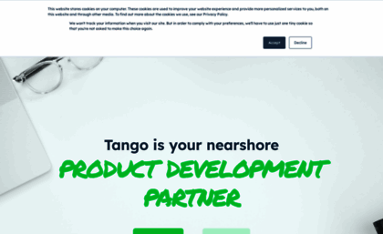 tangosource.com