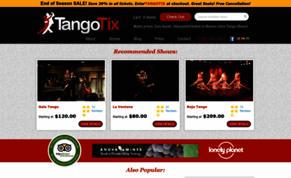 tangotix.com