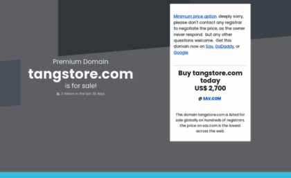 tangstore.com