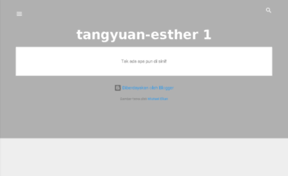 tangyuan-esther.blogspot.com