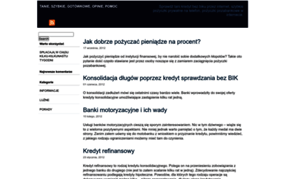 taniekredyty.blogi.com.pl