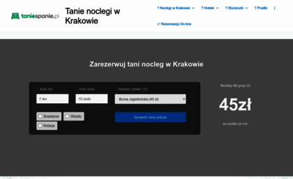 taniespanie.pl