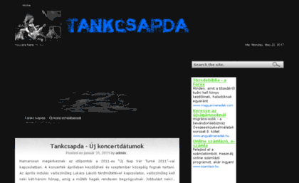 tankcsapdafan.net