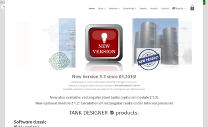 tankdesigner.com