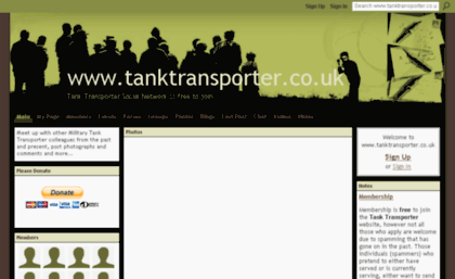 tanktransporter.ning.com