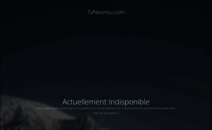 tanounou.com