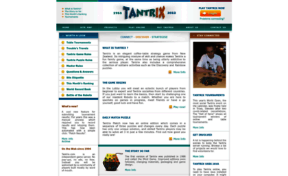 tantrix.com