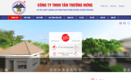 tantruonghung.com.vn