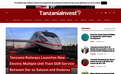 tanzaniainvest.com